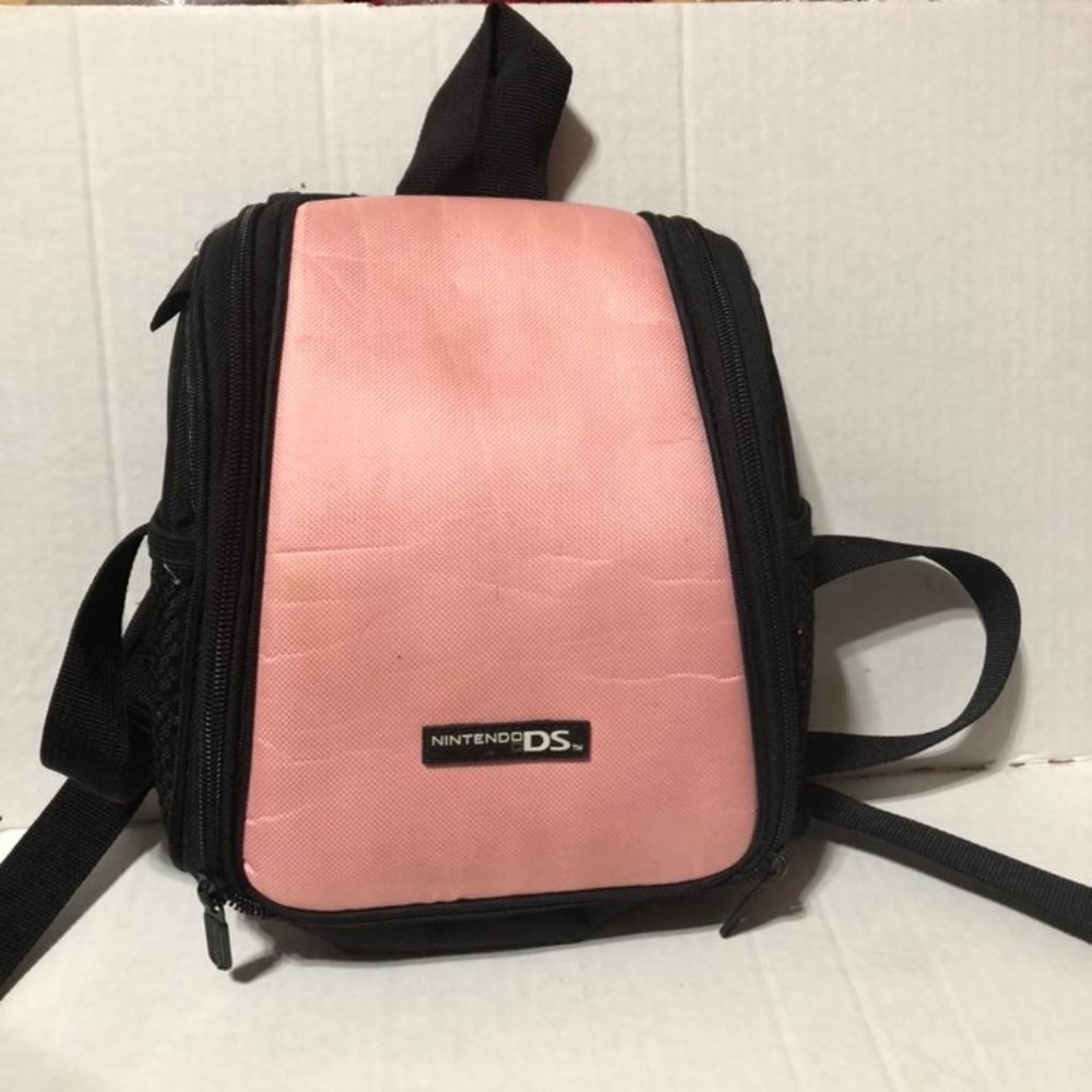 Nintendo Backpack - image 1